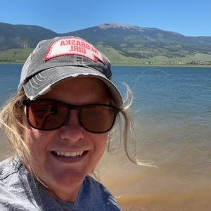 Meet your Posher, Michele